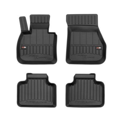 Frogum 3D426979 Gumové koberce ProLine Mini Countryman II od roku 2017