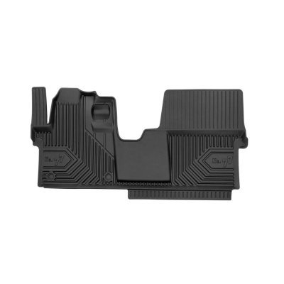 Frogum 77409279 Gumové koberce č.77 Peugeot Traveller od roku 2016