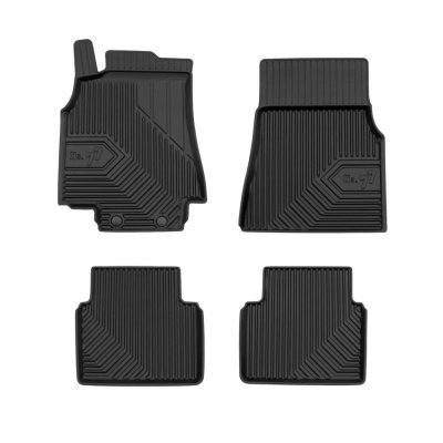 Frogum 77408111 Gumové koberce č. 77 Mercedes-Benz B-Class W245 2005-2011