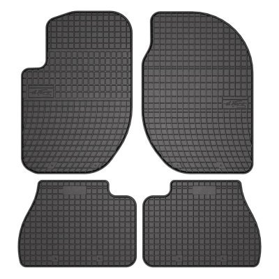 Frogum 0970 Gumové koberce El Toro Land Rover Freelander I 1997-2006