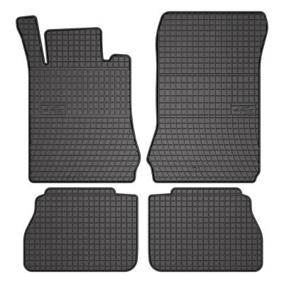 Frogum 0786 Gumové koberce El Toro Mercedes-Benz E-Class W210 1995-2002
