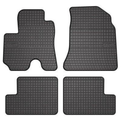 Frogum 546283 Gumové koberce El Toro Toyota RAV4 II 2000-2005