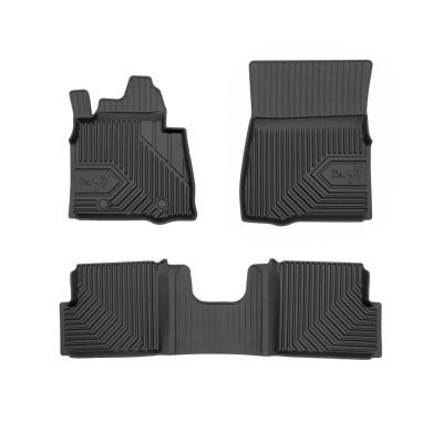 Frogum 77425934 Gumové koberce č. 77 Mercedes-Benz G-Class W463 1990-2018