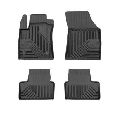 Frogum 77425569 Gumové koberce č.77 Renault Megane IV od roku 2016