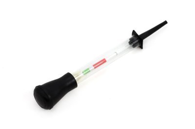 Amio 01249 Hustoměr elektrolytu TEST-01