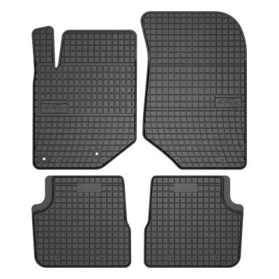 Frogum 410633 Gumové koberce El Toro Opel Corsa F od roku 2019
