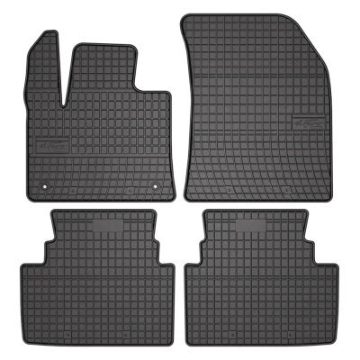 Frogum 402591 Gumové koberce El Toro Citroën C5 Aircross od roku 2017