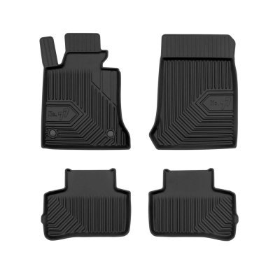 Frogum 77407787 Gumové koberce č. 77 Mercedes-Benz GLK X204 2008-2015