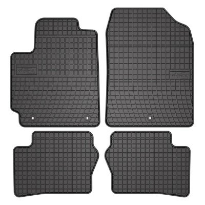 Frogum 547938 Gumové koberce El Toro Kia Picanto III od roku 2017