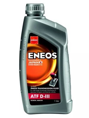 Eneos EU0070401N Premium ATF DIII 1L