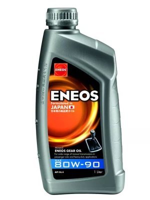 Eneos EU0090401N Super Multi Gear 80W-90 1L