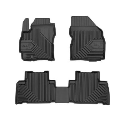 Frogum 77426313 Gumové koberce č.77 Mazda Premacy II 2005-2010