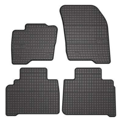 Frogum 547037 Gumové koberce El Toro Ford S-Max II 2014-2023