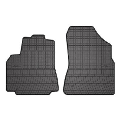 Frogum 0633P Gumové koberce El Toro Citroën Berlingo II 2008-2018