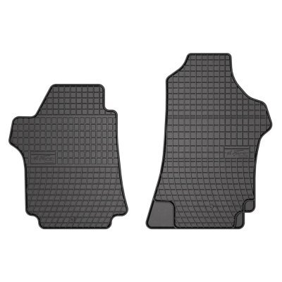 Frogum D00438 Gumové koberce El Toro Hyundai H-1 II 2007-2021