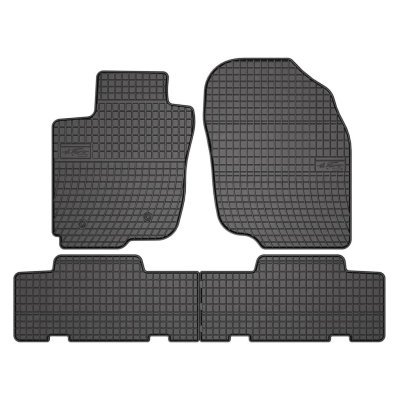 Frogum 0804 Gumové koberce El Toro Toyota RAV4 III 2005-2012