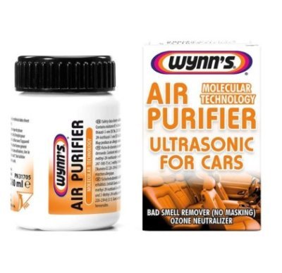 Wynns W31705 Air Purifier - čistič vzduchu 60ml