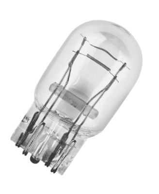 M-Tech Žárovka 12V W21/5W 21/5W W3X16Q
