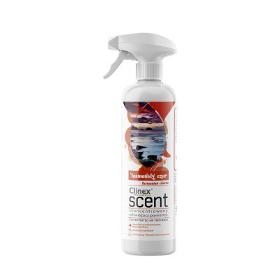 Clinex Scent Tasmanian charm 500ml