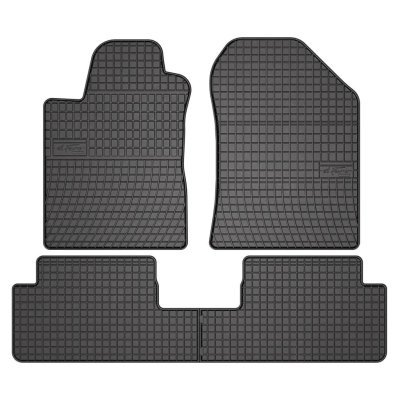 Frogum 546269 Gumové koberce El Toro Toyota Corolla Verso II 2004-2009