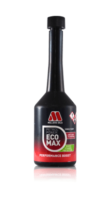Millers Oils Petrol Power Ecomax One Shot Boost 250ml