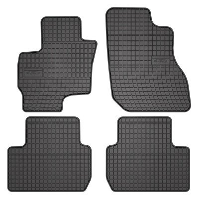 Frogum 546894 Gumové koberce El Toro Mitsubishi Outlander III 2012-2022