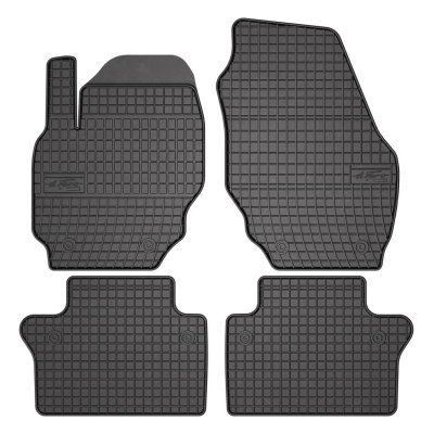 Frogum 542940 Gumové koberce El Toro Volvo S60 II 2010-2018