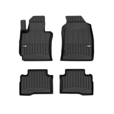 Frogum 3D408951 Gumové koberce ProLine SsangYong Tivoli od roku 2015
