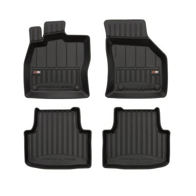 Frogum 3D409972 Gumové koberce ProLine SEAT Leon IV od roku 2020