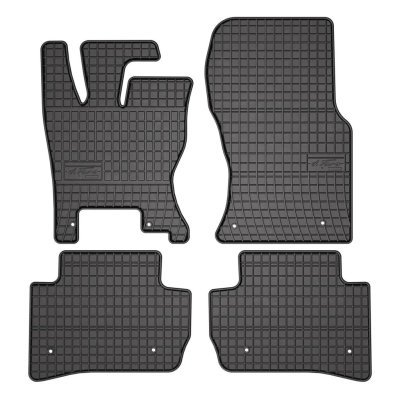 Frogum 401860 Gumové koberce El Toro Land Rover Range Rover Velar od roku 2017