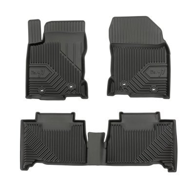 Frogum 77409149 Gumové koberce č.77 Lexus NX I 2014-2021