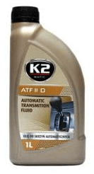 K2 ATF II D 1L