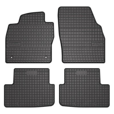 Frogum 401648 Gumové koberce El Toro SEAT Ibiza V od roku 2017