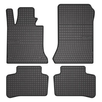 Frogum 547136 Gumové koberce El Toro Mercedes-Benz GLK X204 2008-2015