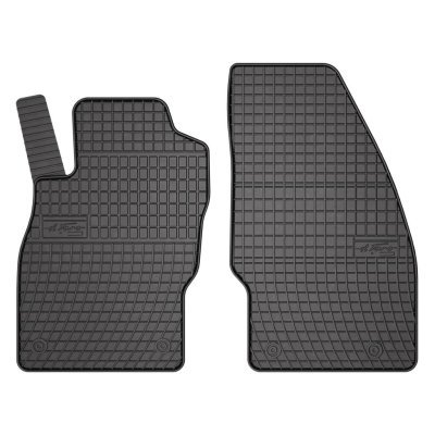 Frogum 542988P Gumové koberce El Toro Opel Corsa E 2014-2019