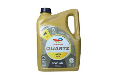 Total Quartz INEO RCP 5W-30 5L