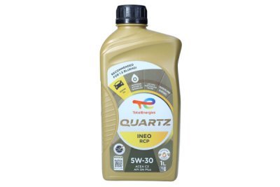Total Quartz INEO RCP 5W-30 1L