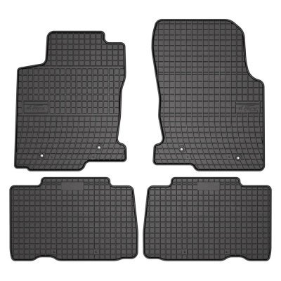 Frogum 410022 Gumové koberce El Toro Lexus NX I 2014-2021