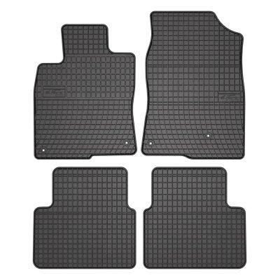 Frogum 547921 Gumové koberce El Toro Honda Civic X 2015-2021
