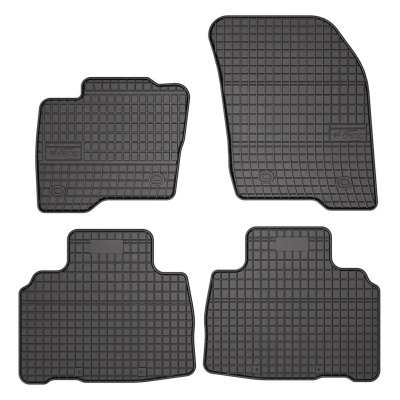 Frogum 547488 Gumové koberce El Toro Ford Edge II od roku 2014