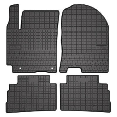 Frogum 401990 Gumové koberce El Toro Hyundai Kona 2017-2023