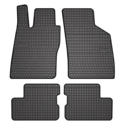 Frogum 402027 Gumové koberce El Toro Opel Astra F 1991-2002