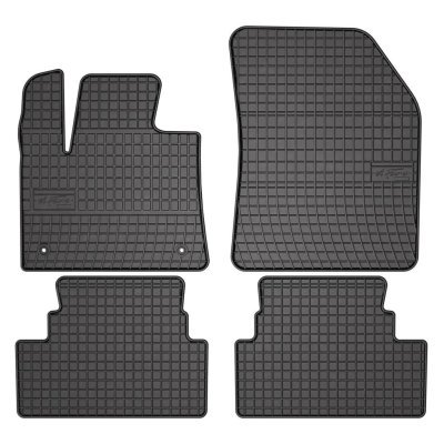 Frogum 401808 Gumové koberce El Toro Opel Grandland X od roku 2017