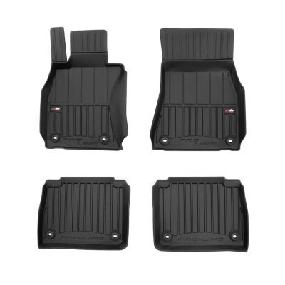 Frogum 3D427778 Gumové koberce ProLine Lexus LS IV 2006-2017