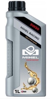 Mihel Ceramic Racing 5W-50 1L