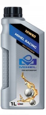 Mihel Ceramic Racing 10W-60 1L