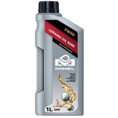 Mihel Ceramic 9200 5W-30 C3 1L