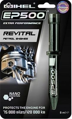 Mihel EP500 Revital Petrol Engiens 8ml