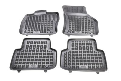 Rezaw-Plast 202010 Gumové koberce Seat Leon 2020-