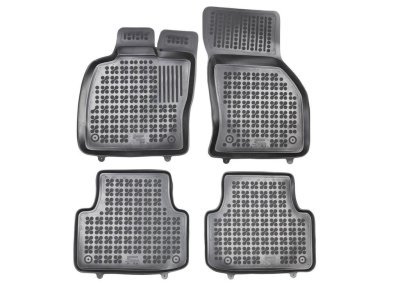 Rezaw-Plast 202011 Gumové koberce Seat Leon IV 2020-